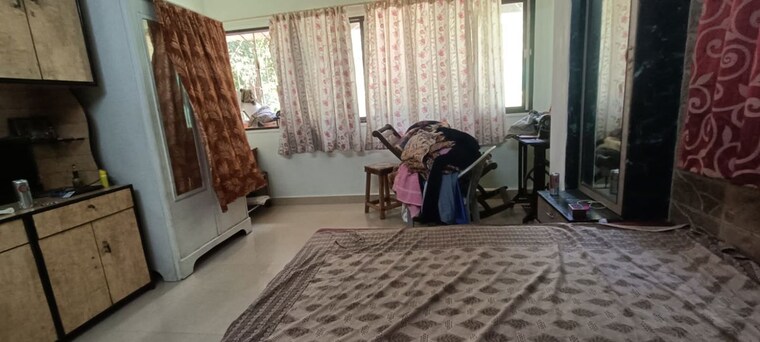 Bedroom, om-chs-santacruz 2 Bedroom 800 Sq.Ft. Apartment In Santacruz East Mumbai 10464600
