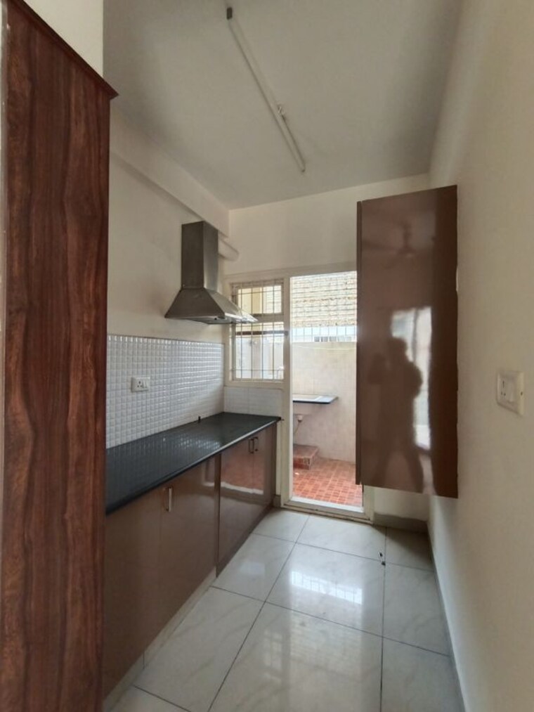 Kitchen, harlur 1 Bedroom 500 Sq.Ft. Builder Floor In Harlur Bangalore 10464605