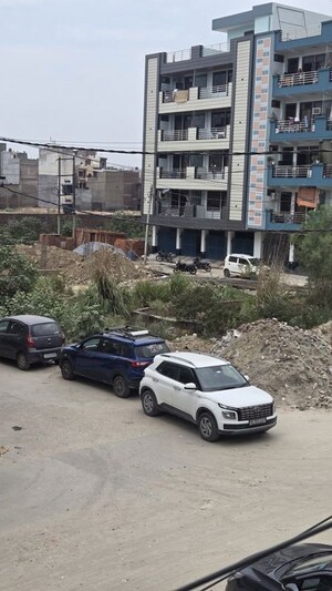   Plot at Raj Nagar Extension – for Sale