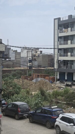  Plot For Sale in Raj Nagar Extension