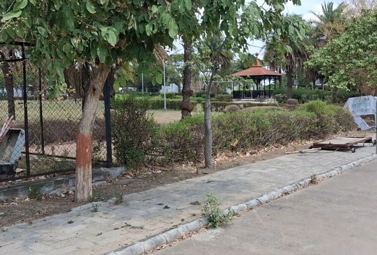 Exterior View, mayakhedi  2400 Sq.Ft. Plot In Mayakhedi Indore 10464609