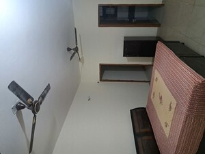 Master Bedroom in 1 RK Apartment at Sector 63 – for Rent