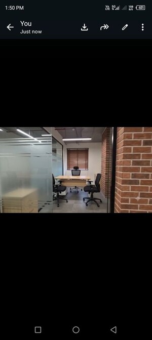 Parking in  Office Space at Centrum Plaza, Sector 53 – for Rent