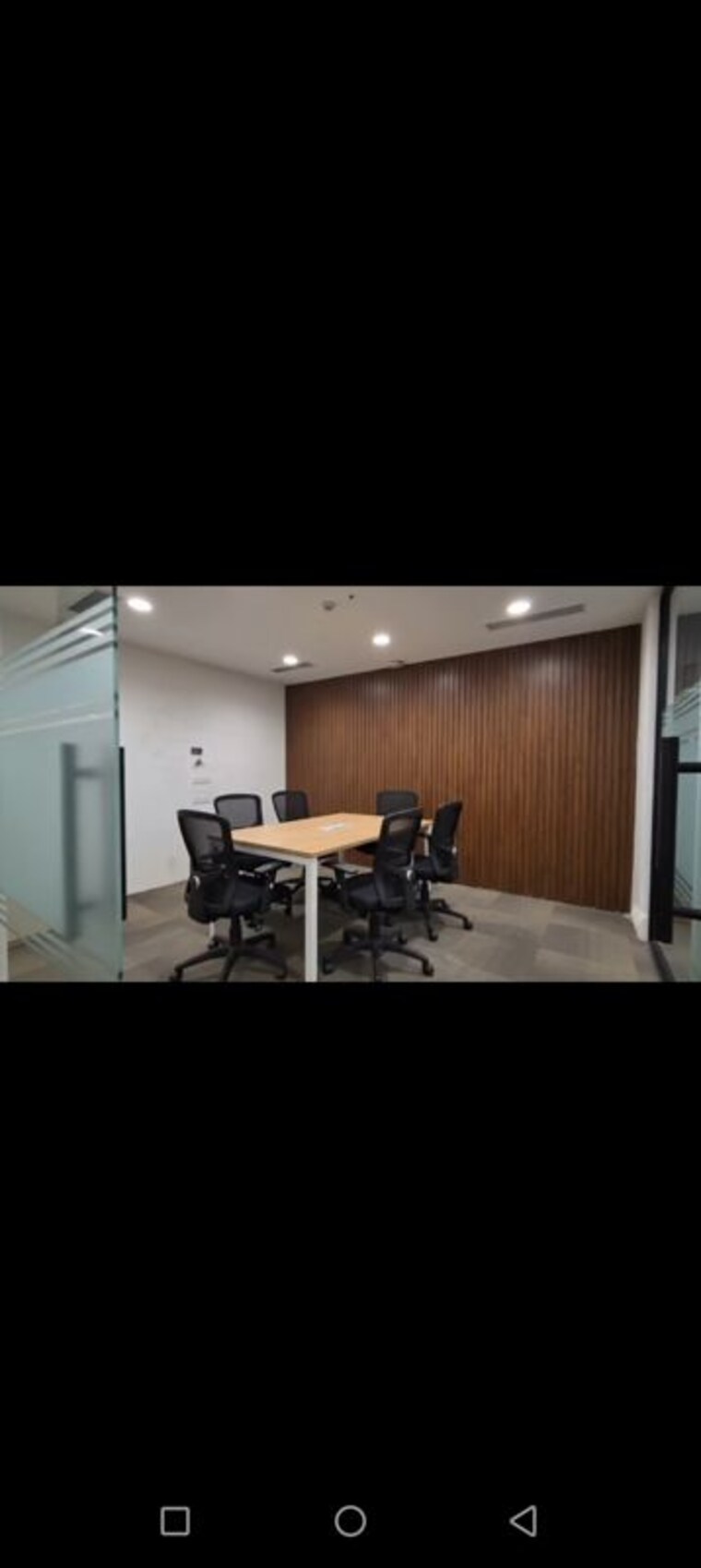 Team Area, centrum-plaza Commercial Office Space 4000 Sq.Ft. In Sector 53 Gurgaon 10464611