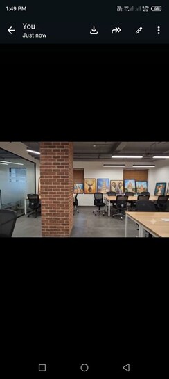 Office Space For Rent in Centrum Plaza