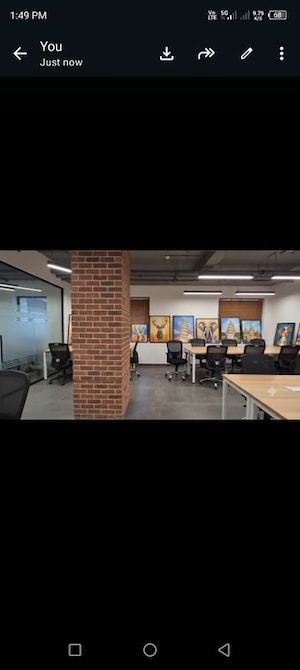  Office Space For Rent in Centrum Plaza, Sector 53