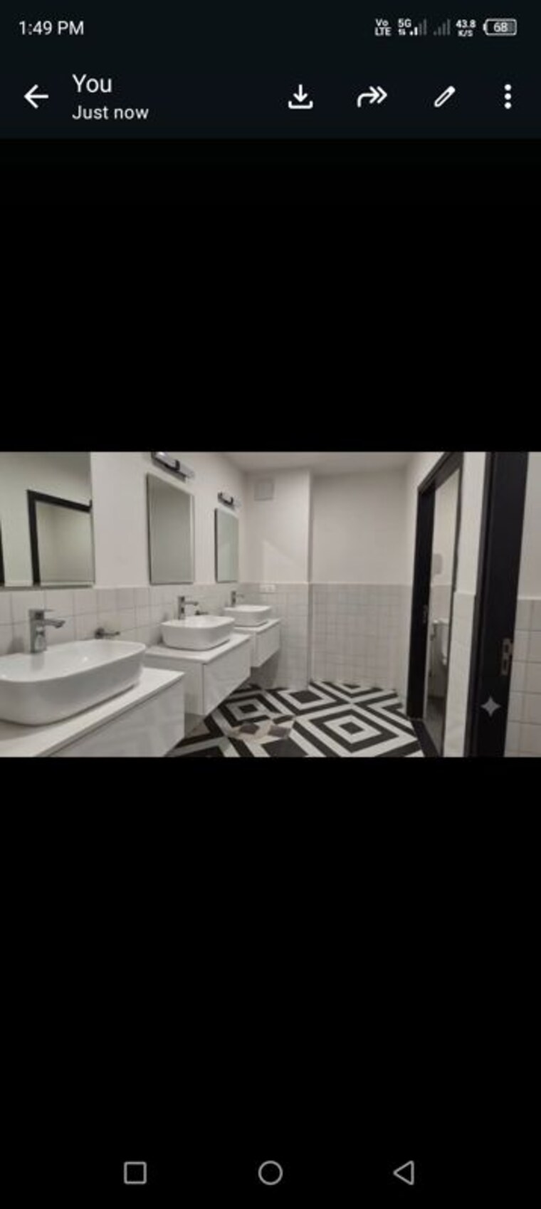 Bedroom, centrum-plaza Commercial Office Space 4000 Sq.Ft. In Sector 53 Gurgaon 10464611