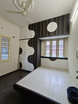 Kitchen in 2 BHK Builder Floor at Choodasandra – for Rent