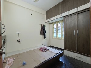 Kitchen in 2 BHK Builder Floor at Choodasandra – for Rent