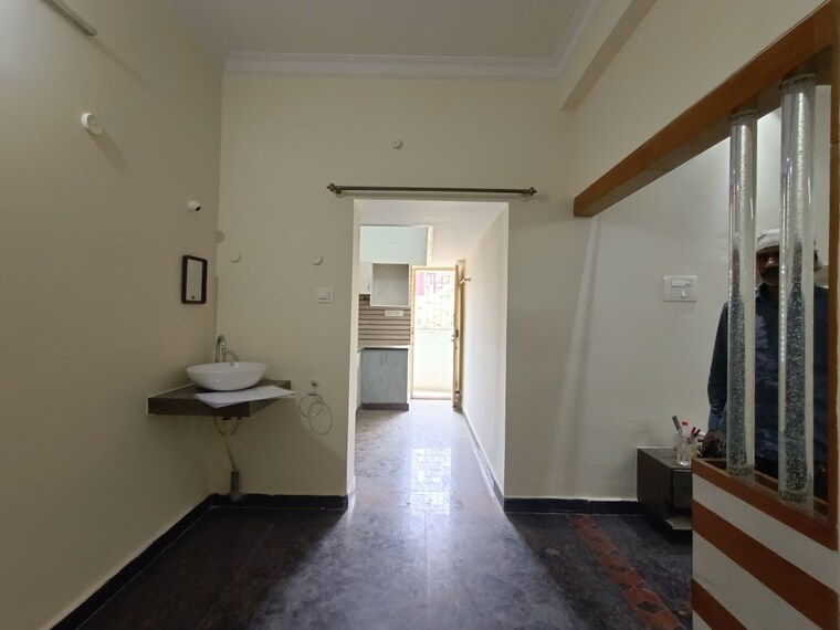 undefined, choodasandra 2 Bedroom 1200 Sq.Ft. Builder Floor In Choodasandra Bangalore 10464610