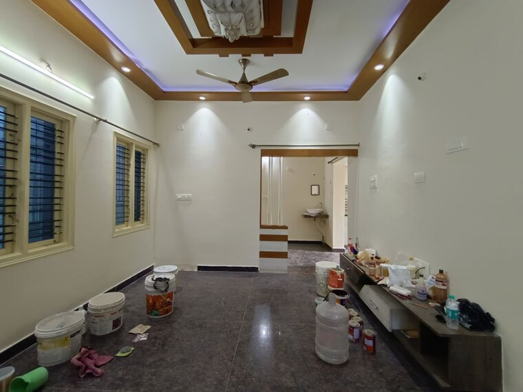 Living Room, choodasandra 2 Bedroom 1200 Sq.Ft. Builder Floor In Choodasandra Bangalore 10464610