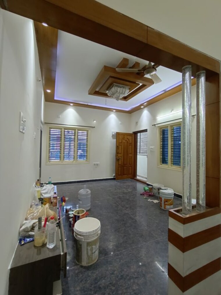 Living Room, choodasandra 2 Bedroom 1200 Sq.Ft. Builder Floor In Choodasandra Bangalore 10464610
