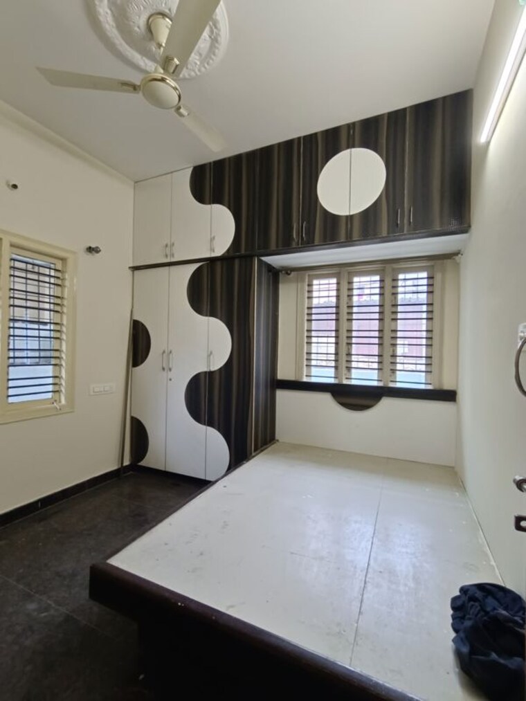 Kitchen, choodasandra 2 Bedroom 1200 Sq.Ft. Builder Floor In Choodasandra Bangalore 10464610