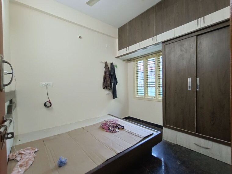 Kitchen, choodasandra 2 Bedroom 1200 Sq.Ft. Builder Floor In Choodasandra Bangalore 10464610