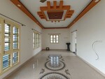 3 BHK + Pooja Room 1800 Sq.Ft. Builder Floor in Choodasandra