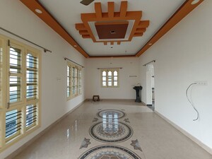 3 BHK Builder Floor For Rent in Choodasandra