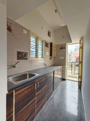 3 BHK Builder Floor – Exterior View View at Choodasandra - for Rent