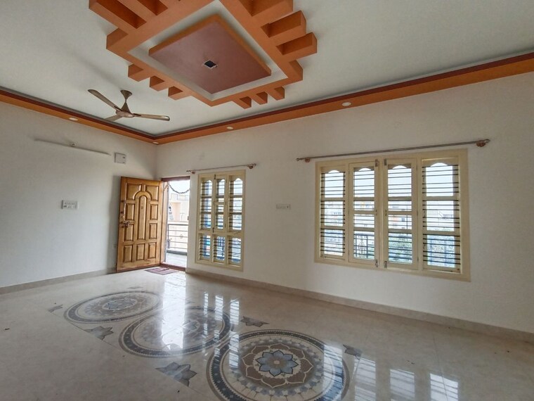 Exterior View, choodasandra 3 Bedroom 1800 Sq.Ft. Builder Floor In Choodasandra Bangalore 10464620