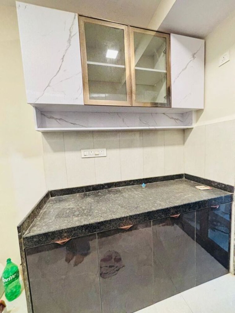 Kitchen, runwal-gardens 1 Bedroom 450 Sq.Ft. Apartment In Dombivli East Thane 10464622