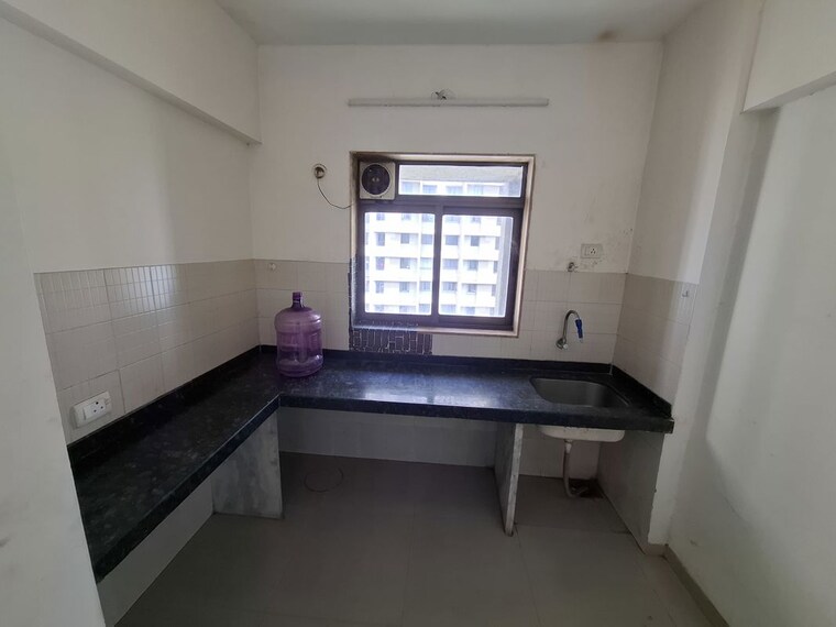Kitchen, lodha-casa-bella-gold 1 Bedroom 495 Sq.Ft. Apartment In Dombivli East Thane 10447798
