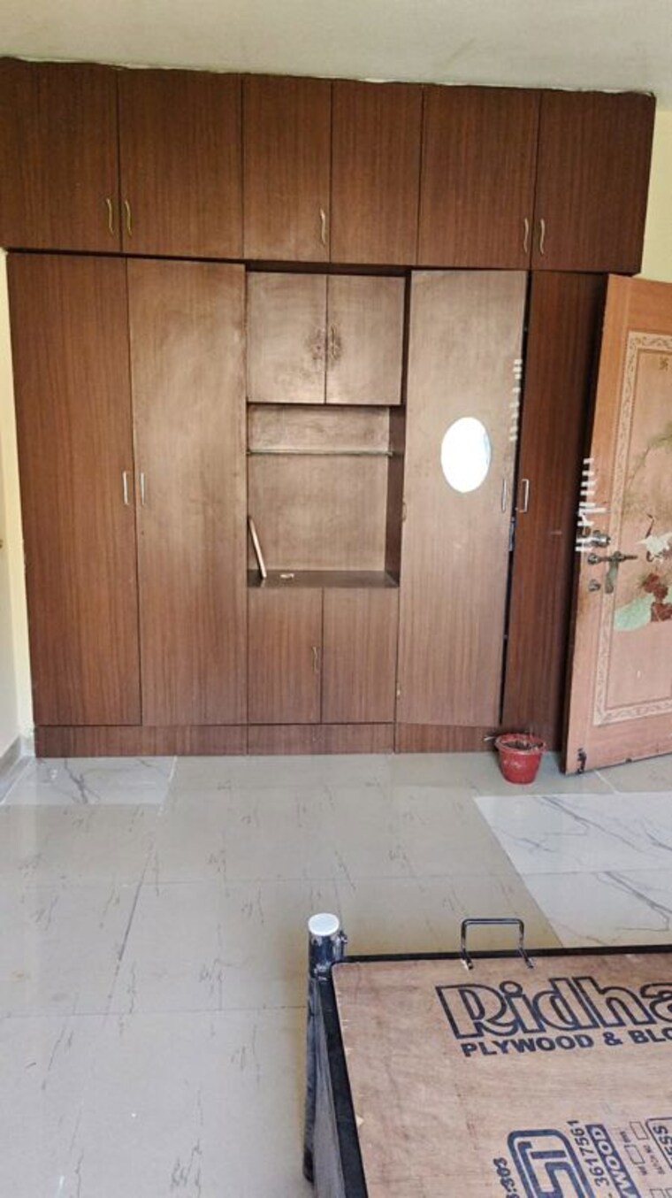 Bathroom, new-prathamesh-niwas-chs 1 Bedroom 450 Sq.Ft. Apartment In Thakurli Thane 10464630