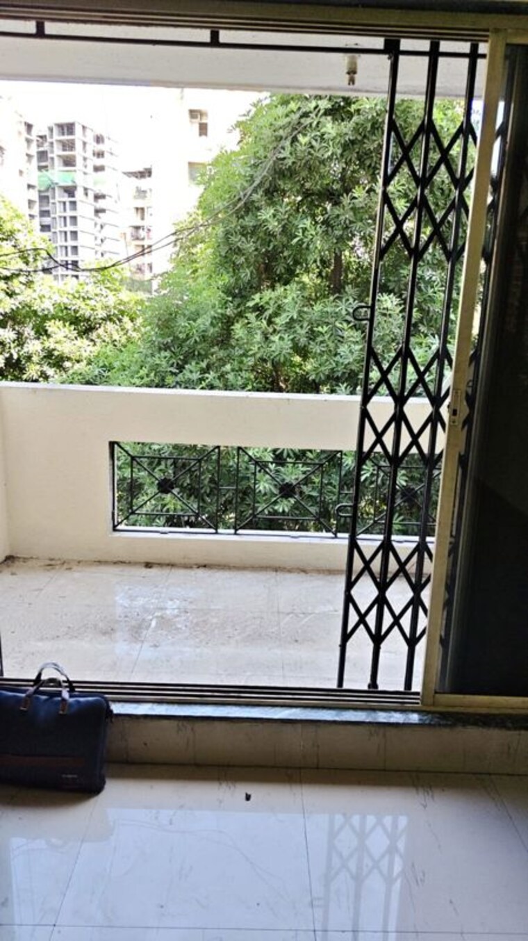 Balcony, new-prathamesh-niwas-chs 1 Bedroom 450 Sq.Ft. Apartment In Thakurli Thane 10464630