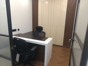 Team Area in  Office Space at DLF Corporate Greens, Sector 74a – for Rent