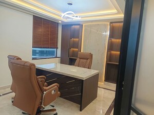 Kitchen in  Office Space at DLF Corporate Greens, Sector 74a – for Rent