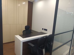 Team Area in  Office Space at DLF Corporate Greens, Sector 74a – for Rent