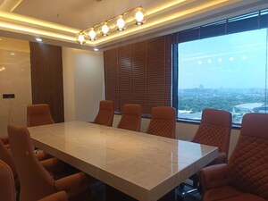 Bedroom in  Office Space at DLF Corporate Greens, Sector 74a – for Rent
