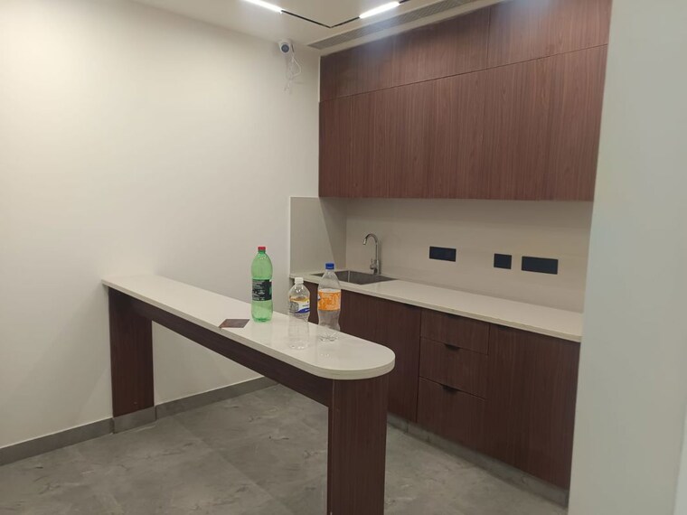 Kitchen, dlf-corporate-greens Commercial Office Space 5000 Sq.Ft. In Sector 74a Gurgaon 10464604