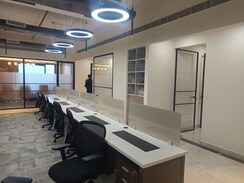Office Space For Rent in DLF Corporate Greens