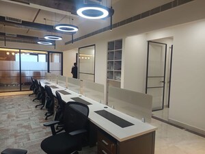  Office Space For Rent in DLF Corporate Greens, Sector 74a