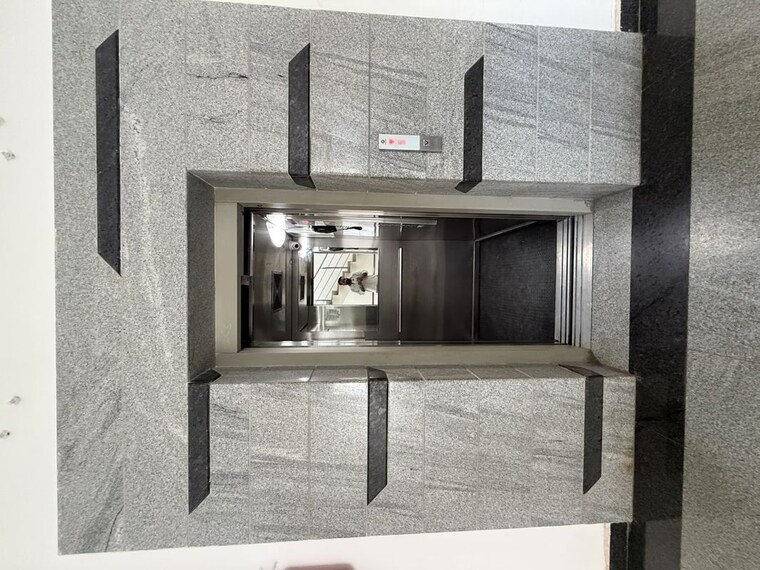 Exterior View, om-sree-patels-bright-view 3 Bedroom 2740 Sq.Ft. Apartment In Yapral Hyderabad 10464626
