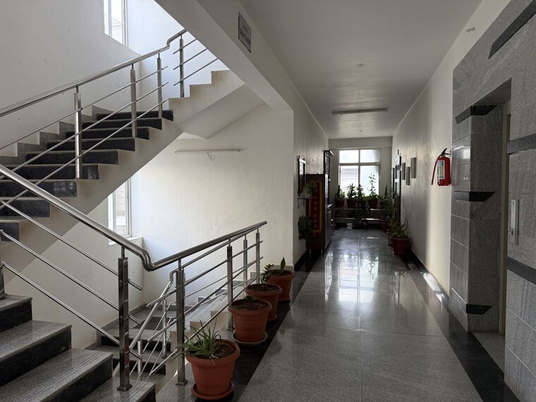 undefined, om-sree-patels-bright-view 3 Bedroom 2740 Sq.Ft. Apartment In Yapral Hyderabad 10464626