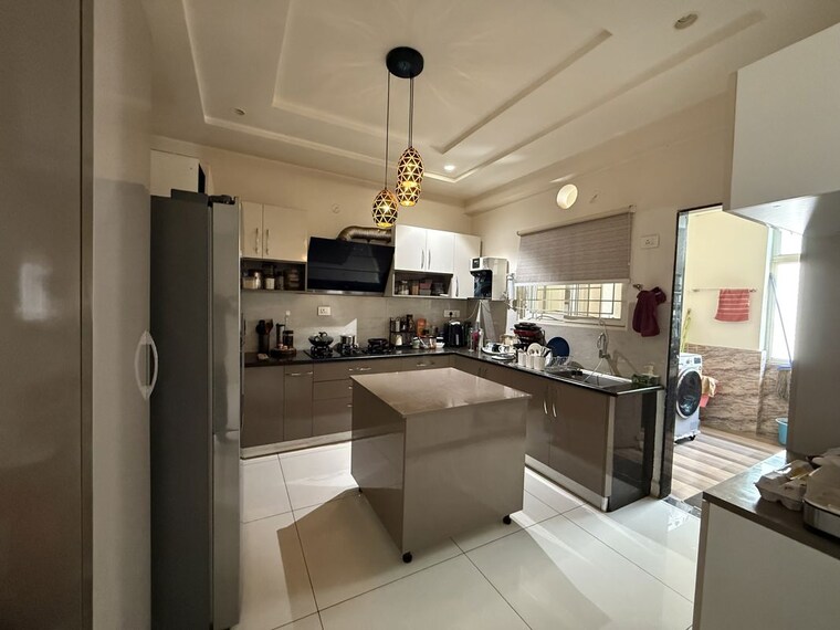 Team Area, om-sree-patels-bright-view 3 Bedroom 2740 Sq.Ft. Apartment In Yapral Hyderabad 10464626
