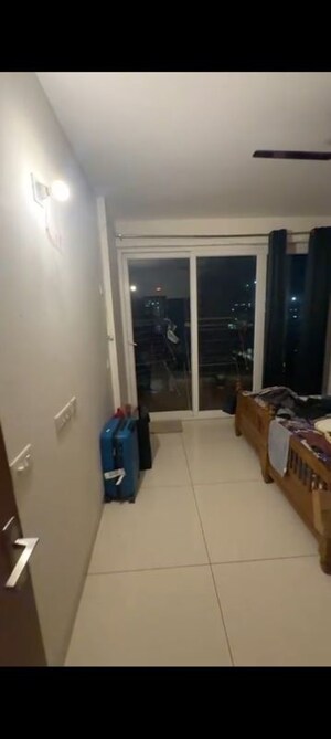Living Room in 3 BHK Apartment at Puri Aanandvilas, Sector 81 – for Sale