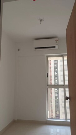 1 BHK + Extra Room Apartment For Rent in Lodha Casa Rio