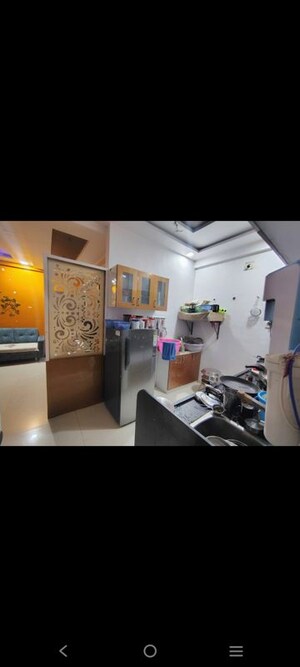 Team Area in 2 BHK Apartment at Ashtak Elegance, Chandkheda – for Rent