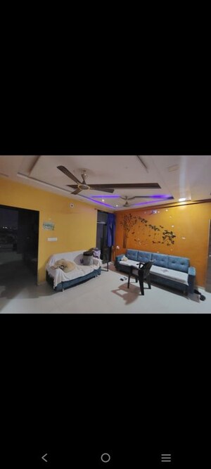 Team Area in 2 BHK Apartment at Ashtak Elegance, Chandkheda – for Rent