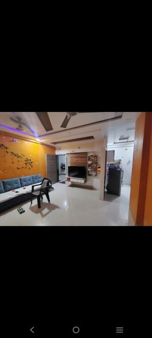 Team Area in 2 BHK Apartment at Ashtak Elegance, Chandkheda – for Rent