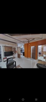 2 BHK + Store Room 1200 Sq.Ft. Apartment in Ashtak Elegance