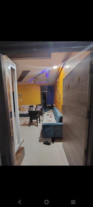 Team Area in 2 BHK Apartment at Ashtak Elegance, Chandkheda – for Rent