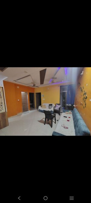 Team Area in 2 BHK Apartment at Ashtak Elegance, Chandkheda – for Rent