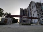 2.5 BHK + Study Room 1425 Sq.Ft. Apartment in Silverglades The Melia