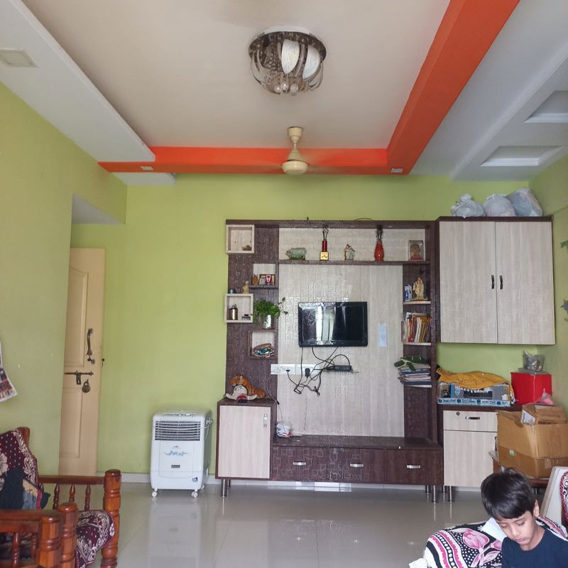 1 BHK + Extra Room 710 Sq.Ft. Apartment in Amar Raj Vaibhav NX
