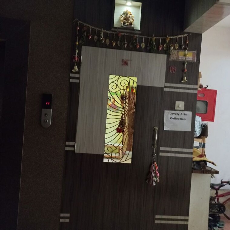 undefined, amar-raj-vaibhav-nx 1 Bedroom 710 Sq.Ft. Apartment In Dombivli West Thane 10464641