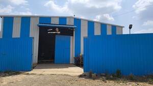  Warehouse For Sale in Bhosari
