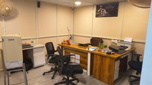 Team Area in  Warehouse at Bhosari – for Sale