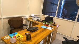 Team Area in  Warehouse at Bhosari – for Sale